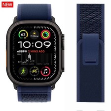 Trail Loop Strap for Apple