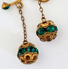 Vintage / Antique filigree