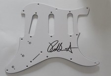 ROD STEWART Hand Signed