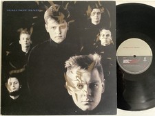 Madness, mad not mad LP RECORD 1985 ORIG EX VINYL (E