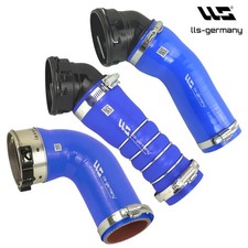 3x Reinforced Silicone Turbo