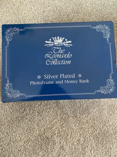 Leonardo collection silver - collection,