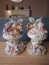 Fairies On Toadstools