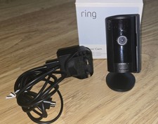 Ring Indoor Camera  2nd Gen