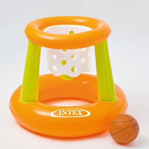 Intex floating hoops - intex,