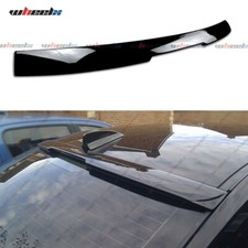 Rear Roof Window Spoiler Wing