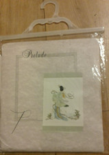 UNUSED Prelude Cross Stitch
