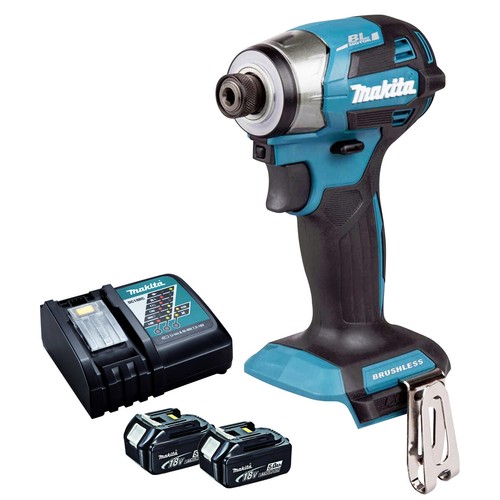 Makita dtd173z 18v lxt - makita,