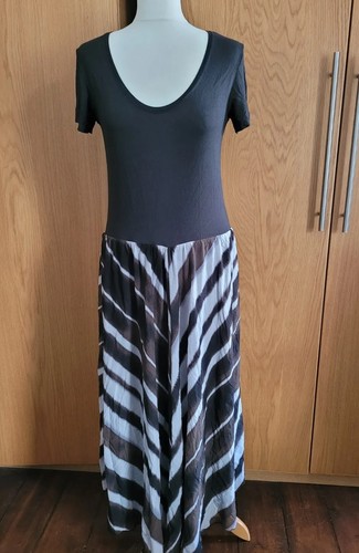 Lauren vidal maxi - dress, size