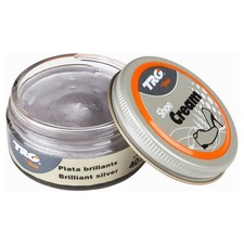 Trg leather shoe cream polish - shoe,