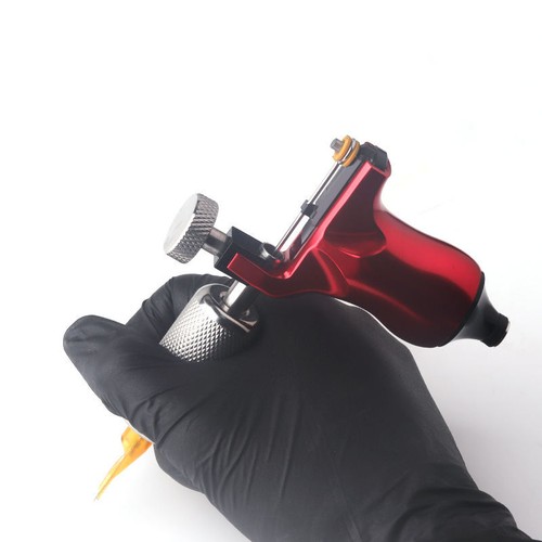 Yilong rotary tattoo machine - tattoo,