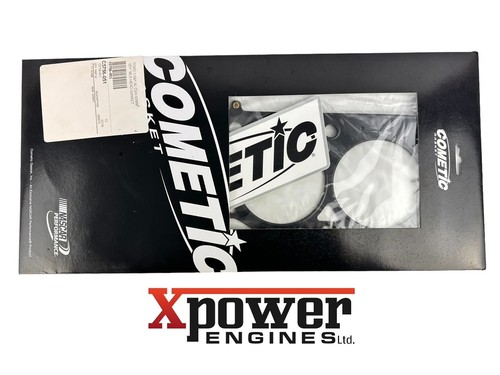 Escort turbo cvh - 1.6l,