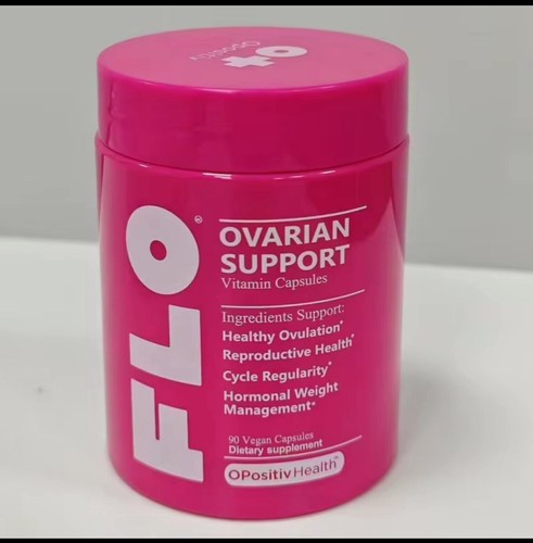 Flo ovarian support vitamin - support, 90