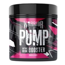 Pump Non Stim Pre-Workout