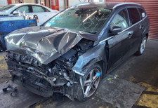 SHOCK ABSORBER FRONT LH MK3