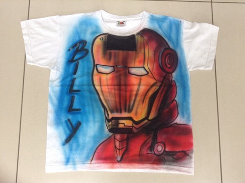 Boys shirt gruit - t-shirt, of