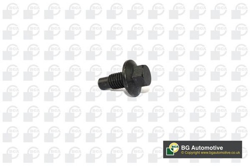 Sump plug for - sump,