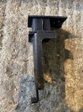 NOS AUTOGEM EXHAUST SILENCER MOUNTING BRACKET CLASSIC DATSUN 140,160s CAR