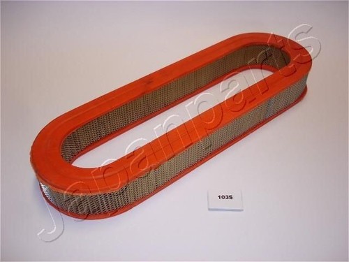 Air filter japanparts - filter, fa-103s
