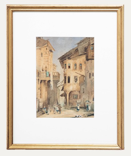 After samuel prout - prout,