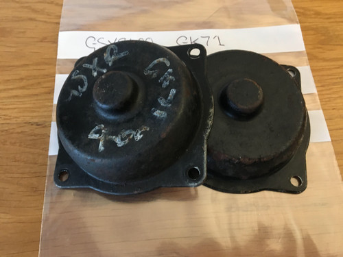 Suzuki gsxr400 carburettor - gsxr400,