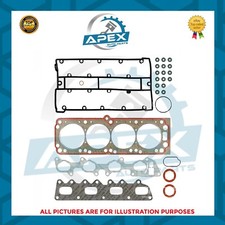 FOR VAUXHALL 2.0 C20XE 20XE