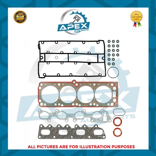 For vauxhall c20xe - 2.0, 20xe