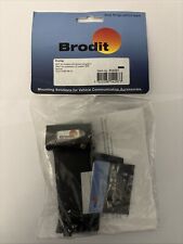 Brodit ProClip 854297 Car Accessory Phone Mount For Volvo XC60 Model 2009-2010