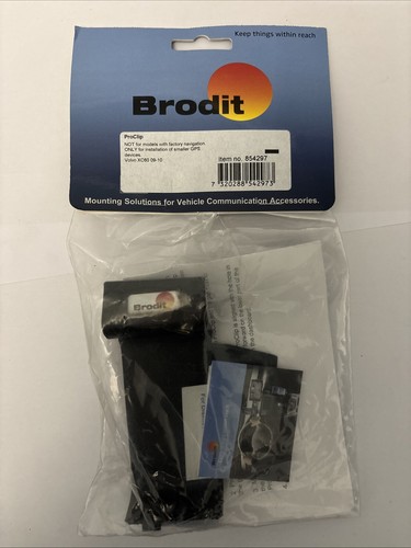 Brodit proclip 854297 car - 854297,