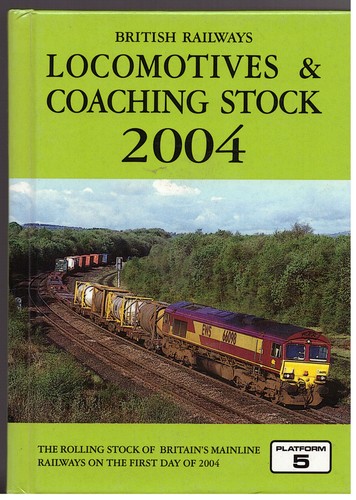 Platform british railways - 5,