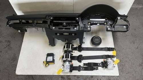 2015 2019 audi - audi, airbag