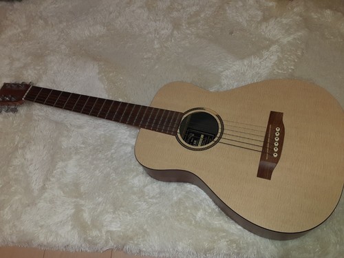 Martin lxm little - martin,
