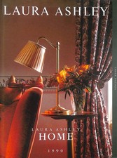 Laura Ashley Home - 1990