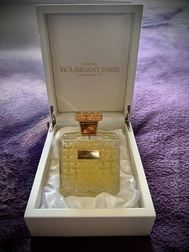 Houbigant cologne intense - houbigant,