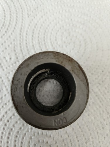 M20 conduit die - m20,