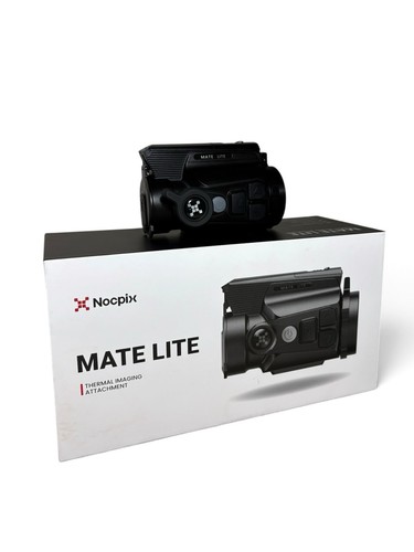 Nocpix mate lite - mate, l38