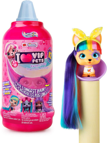 Vip pets surpsie - pets,