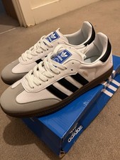 Brand New Men's Adidas Samba