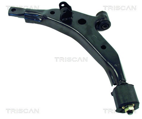 Track control arm for - track,