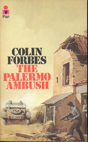 Palermo ambush colin - palermo, forbes