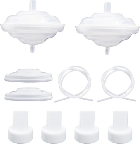 10pcs replacement breast pump - 10pcs,