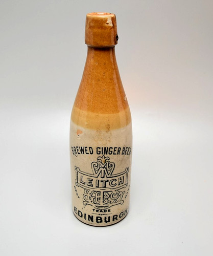 Beautiful leitch ginger - leitch, beer