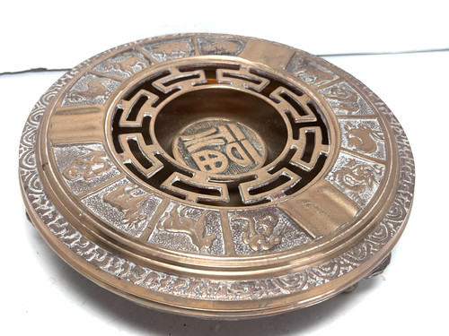 Wwii memorabilia german brass - german,