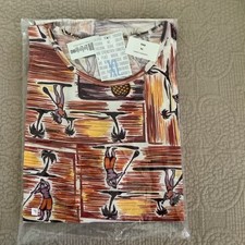 LuLaRoe Irma Top Multicolor XL
