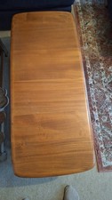 Ercol 459 Coffee Table