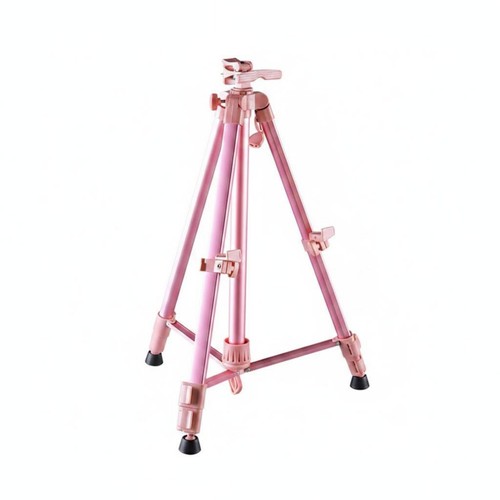 Adjustable tripod easel - adjustable,