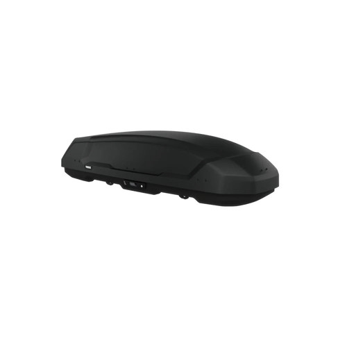Thule force sport roof box - thule, l