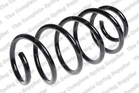 Kilen front coil spring for - kilen,