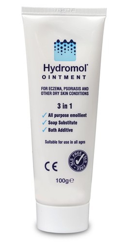 Hydromol ointment 100 tube - hydromol,