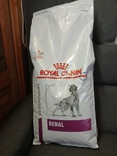 ROYAL CANIN Renal Adult Dog Food 14 kg (DAMAGE BAG) BB:25/02/26